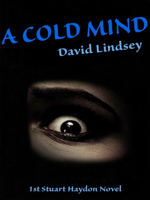 Cover image for A Cold Mind